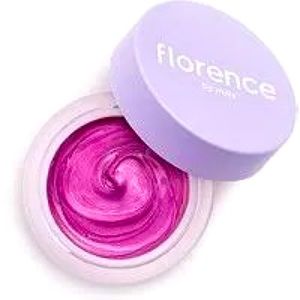 Florence by Mills- Mind Glowing Peel Off Mask